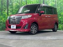 2018 Toyota Roomy