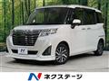 2018 Toyota Roomy