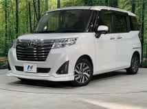 2018 Toyota Roomy
