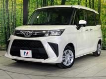 2022 Toyota Roomy