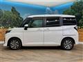 2025 Toyota Roomy