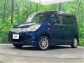 2012 Suzuki Solio
