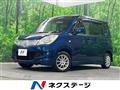 2012 Suzuki Solio