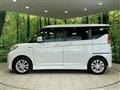 2015 Suzuki Solio