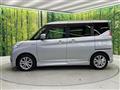 2018 Suzuki Solio
