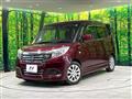 2019 Suzuki Solio