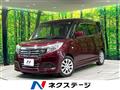 2019 Suzuki Solio