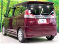2019 Suzuki Solio