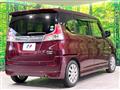 2019 Suzuki Solio