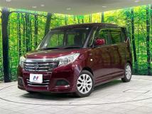 2019 Suzuki Solio