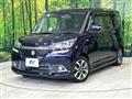 2016 Suzuki Solio Bandit