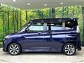 2016 Suzuki Solio Bandit