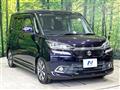 2016 Suzuki Solio Bandit