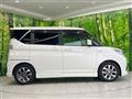 2018 Suzuki Solio Bandit
