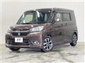 2018 Suzuki Solio Bandit