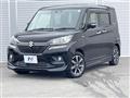 2019 Suzuki Solio Bandit