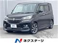 2019 Suzuki Solio Bandit