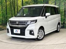 2023 Suzuki Solio