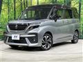 2021 Suzuki Solio Bandit