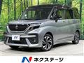 2021 Suzuki Solio Bandit