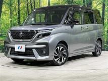 2021 Suzuki Solio Bandit