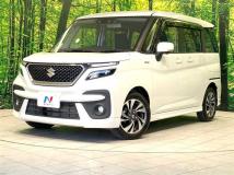 2023 Suzuki Solio Bandit