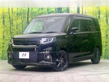 2024 Suzuki Solio