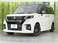 2024 Suzuki Solio
