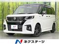 2024 Suzuki Solio