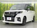 2024 Suzuki Solio