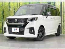 2024 Suzuki Solio