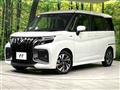 2025 Suzuki Solio Bandit