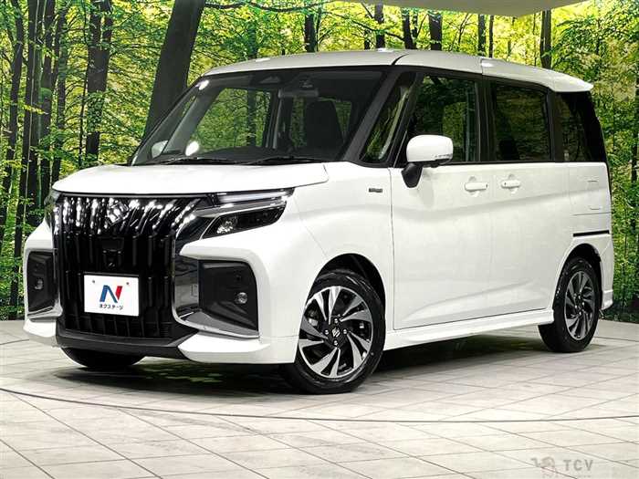 2025 Suzuki Solio Bandit