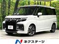 2025 Suzuki Solio Bandit