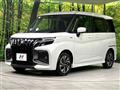 2025 Suzuki Solio Bandit