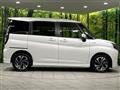 2025 Suzuki Solio Bandit
