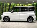 2025 Suzuki Solio Bandit
