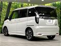 2025 Suzuki Solio Bandit