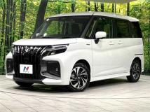 2025 Suzuki Solio Bandit