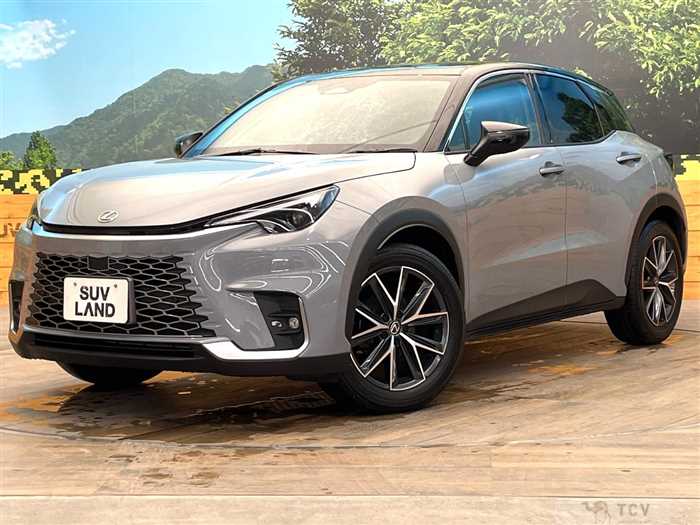 2024 Lexus Other