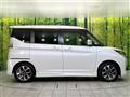2017 Mitsubishi Delica D2