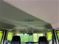 2017 Mitsubishi Delica D2