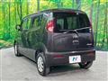 2011 Suzuki MR Wagon