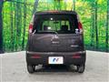 2011 Suzuki MR Wagon