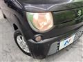 2011 Suzuki MR Wagon