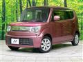 2012 Suzuki MR Wagon