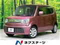 2012 Suzuki MR Wagon