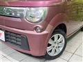2012 Suzuki MR Wagon