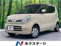 2009 Nissan Moco