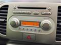 2010 Nissan Moco